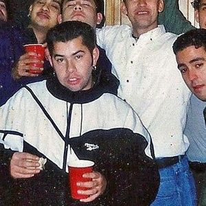 Meet your Posher, Renato